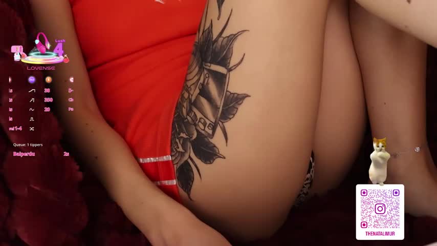 Natalimuur Live Sex November 30, 2025