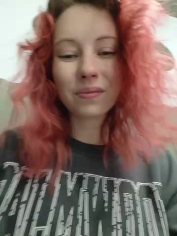 Frost_foxy Live Sex November 29, 2025