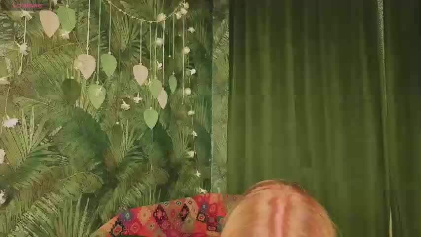 Meeeeow Live Sex November 30, 2025