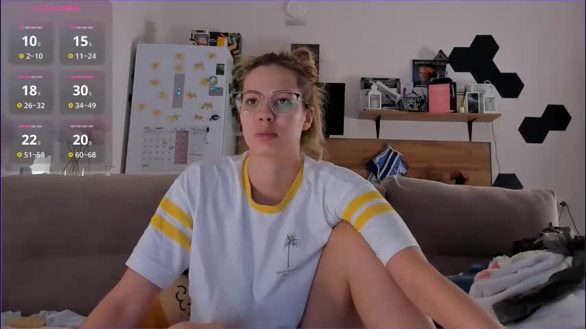 ms_foryou Live Sex November 29, 2025