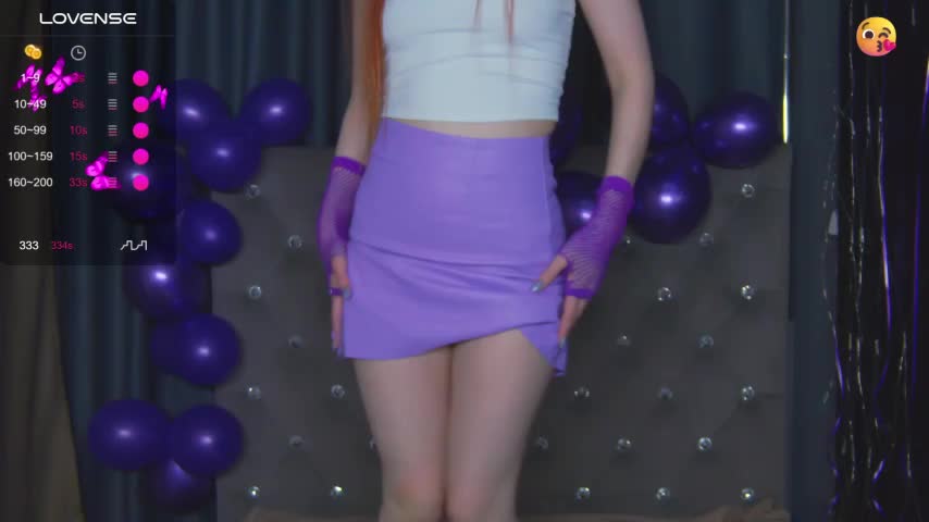 EmilyKents Live Sex November 30, 2025