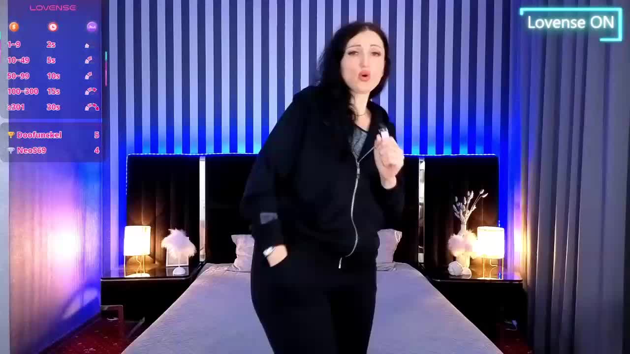 MissRossi Live Sex November 30, 2025