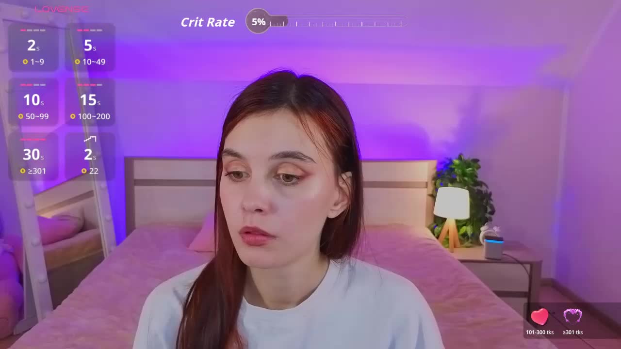 SusieMorris Live Sex November 30, 2025