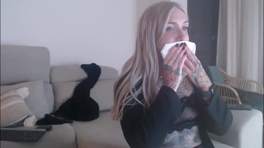 tattoobbgirl Live Sex November 30, 2025