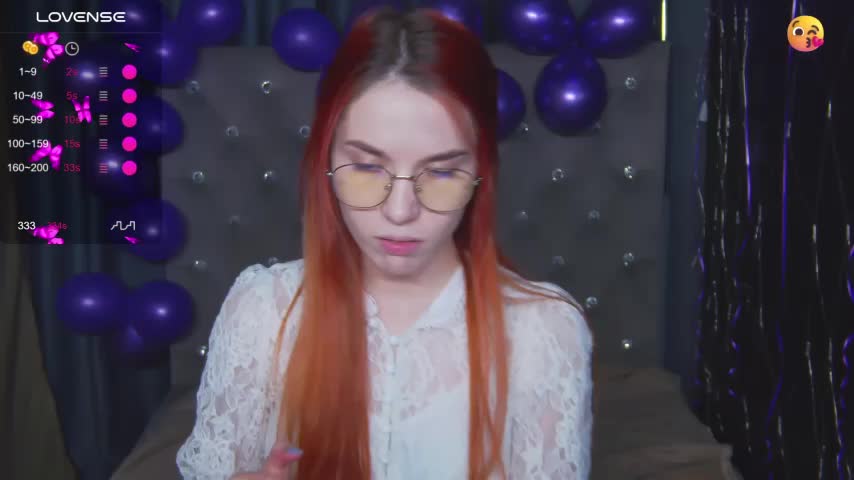 EmilyKents Live Sex November 29, 2025