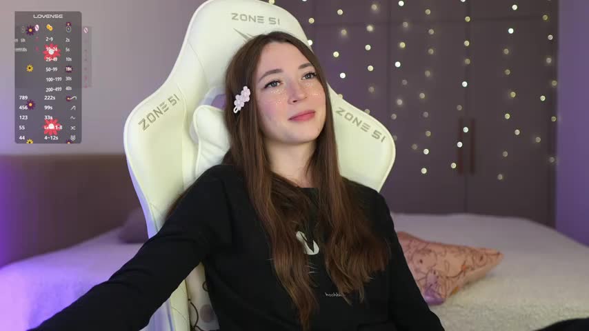 moleculegirl Live Sex November 30, 2025