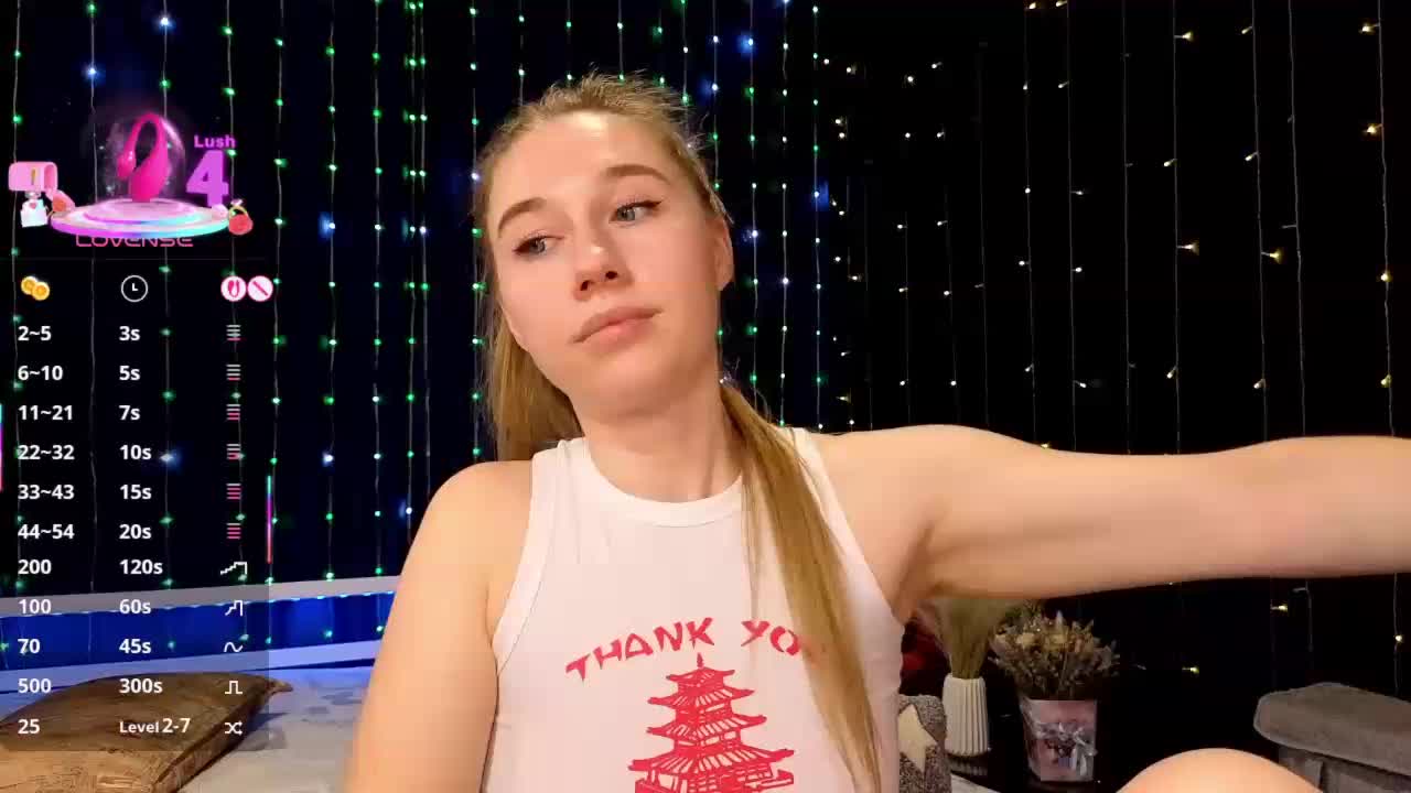 kiskaWEDNESDAY Live Sex November 29, 2025