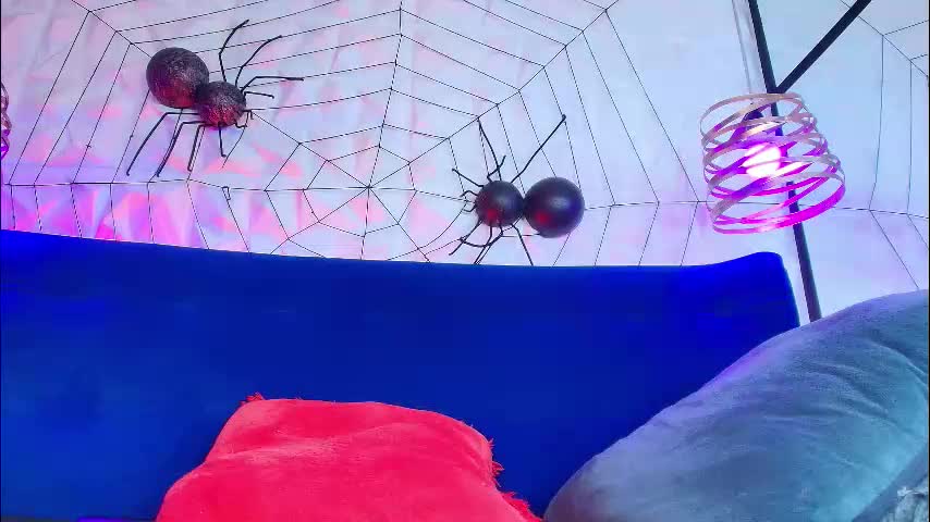 sweetie_foxxxx Live Sex November 29, 2025