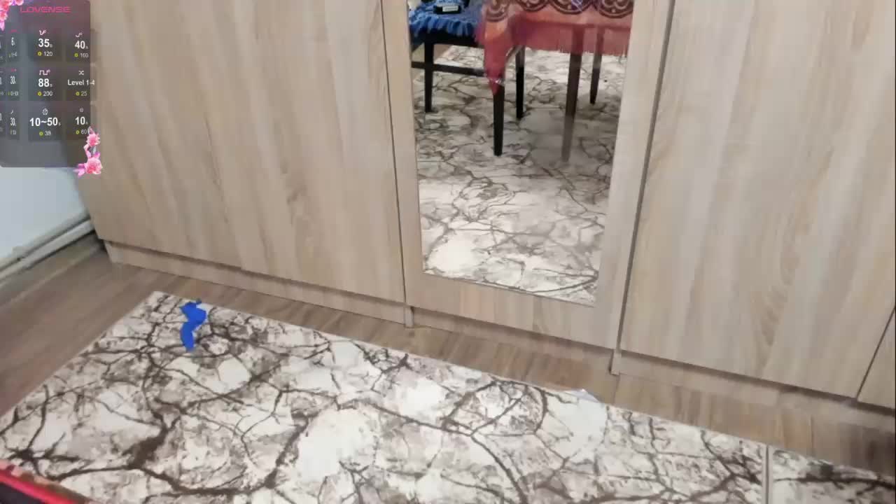 S-O-F-I-A Live Sex November 30, 2025