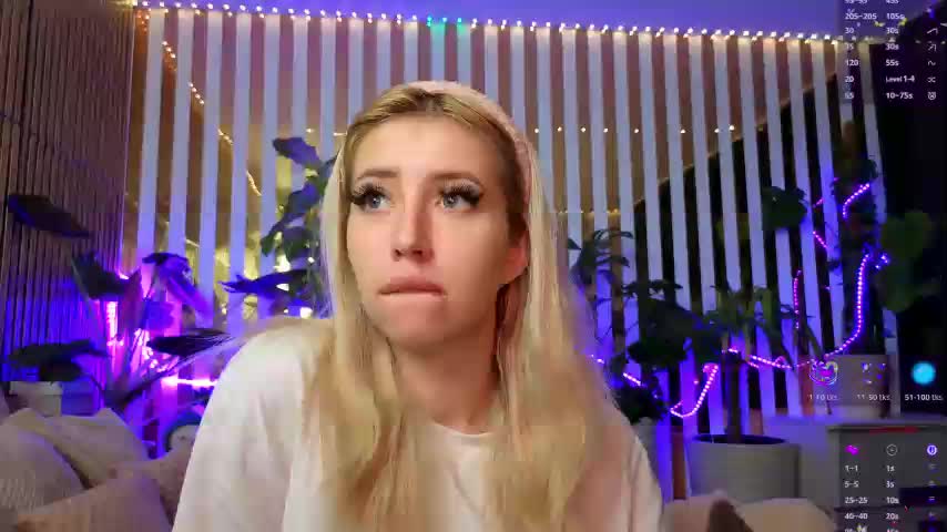 -Violettttta- Live Sex November 30, 2025