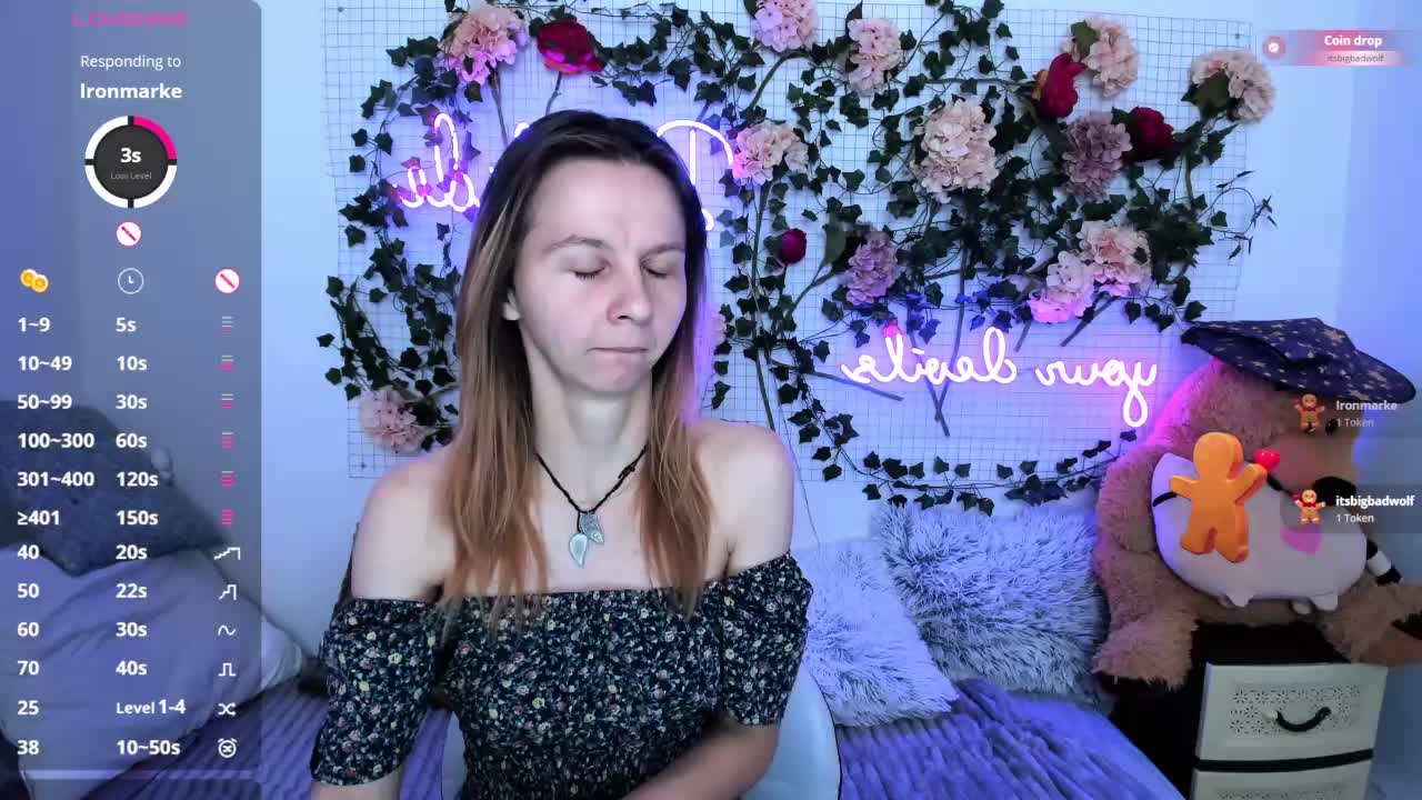 Beellami Live Sex November 30, 2025