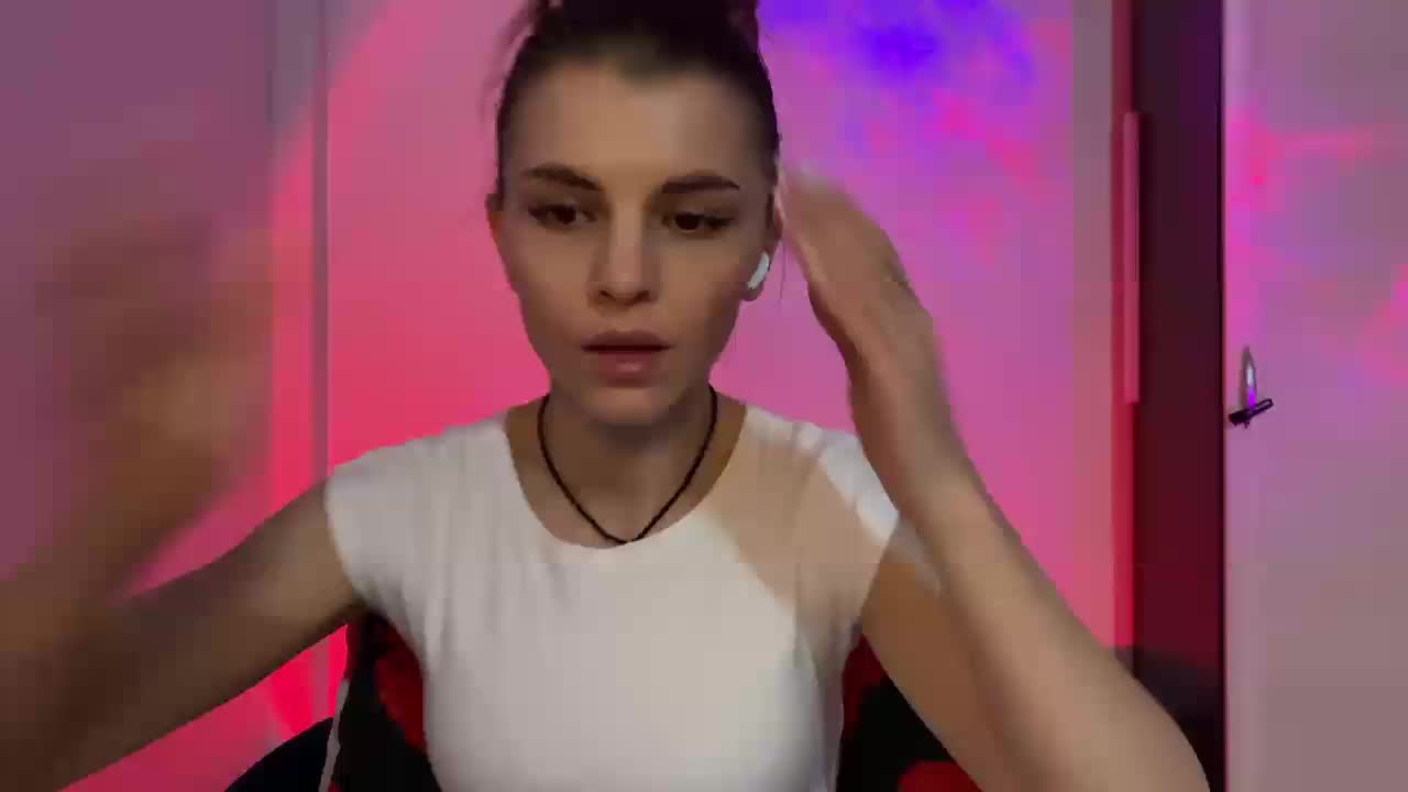 LIIIZ_NIKA Live Sex November 30, 2025