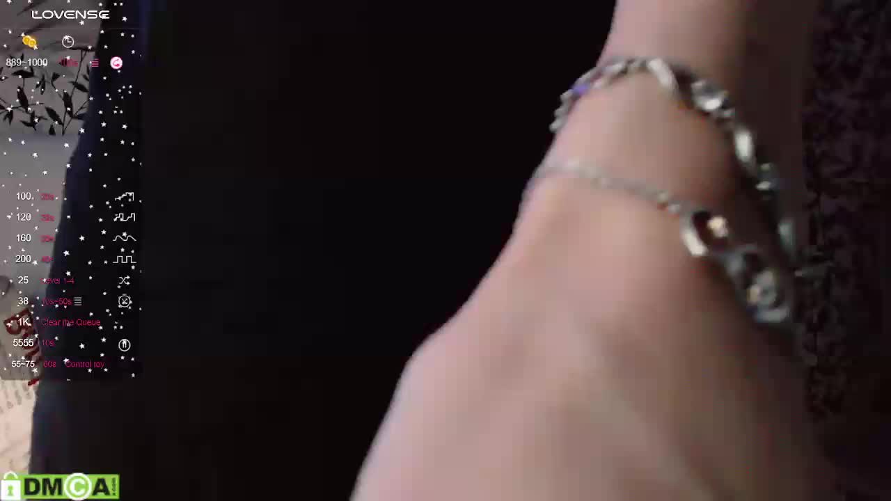 Amellea Live Sex November 30, 2025