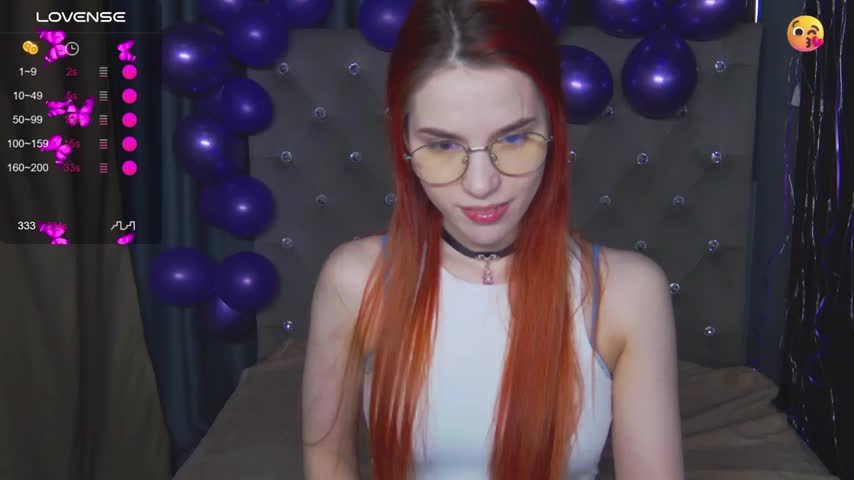 EmilyKents Live Sex November 30, 2025