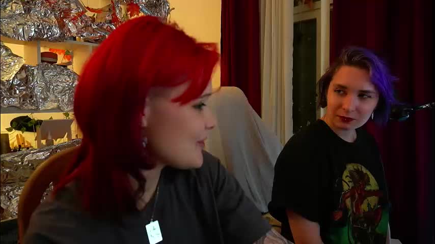 fox_and_dog Live Sex November 29, 2025