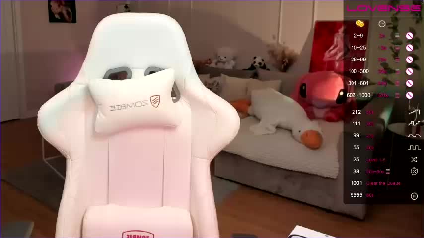 Melissa-Fox Live Sex November 30, 2025