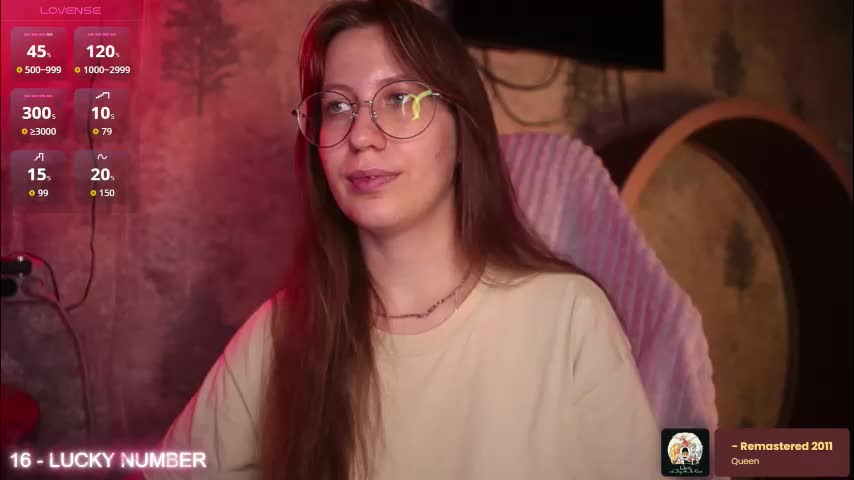 ms_allison Live Sex November 29, 2025