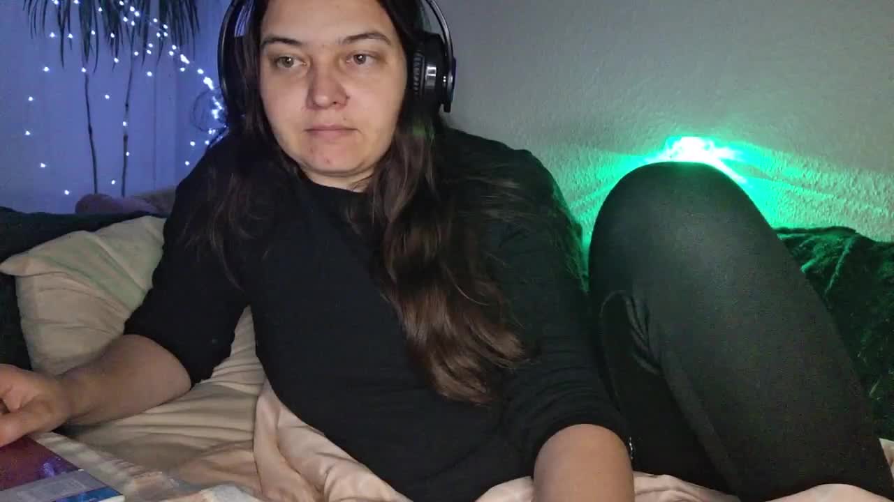 CyndeeWinter Live Sex November 30, 2025