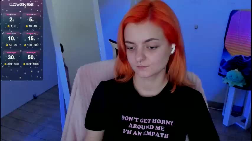 red_bestie_ Live Sex November 30, 2025