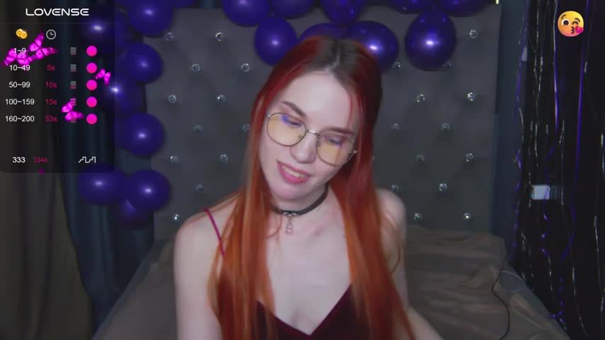 EmilyKents Live Sex November 29, 2025