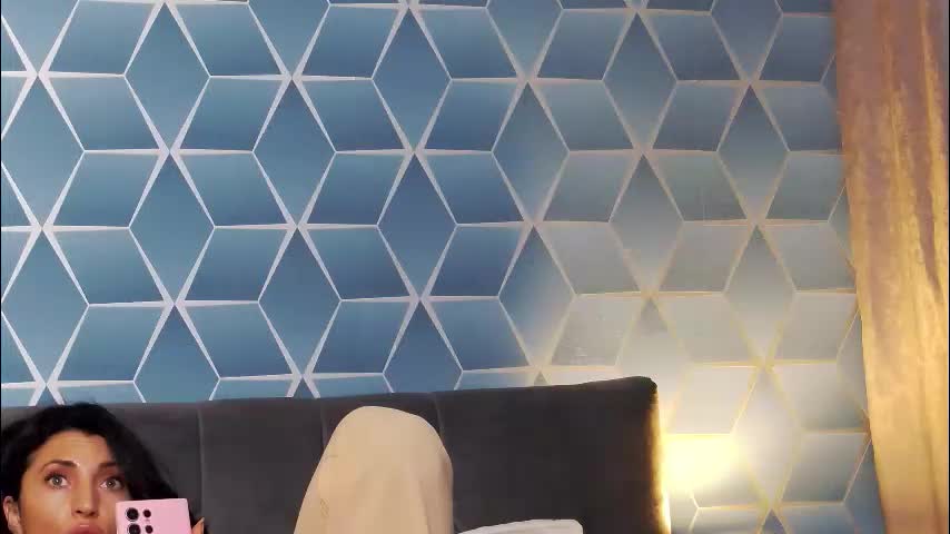 zoeylarkens Live Sex November 29, 2025