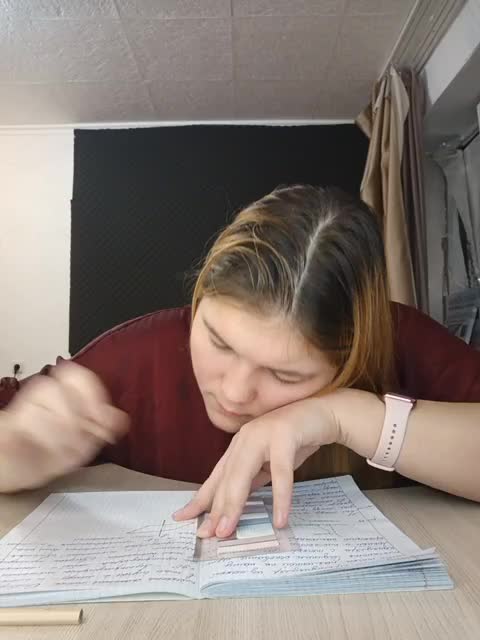 Kakdelaman Live Sex November 30, 2025