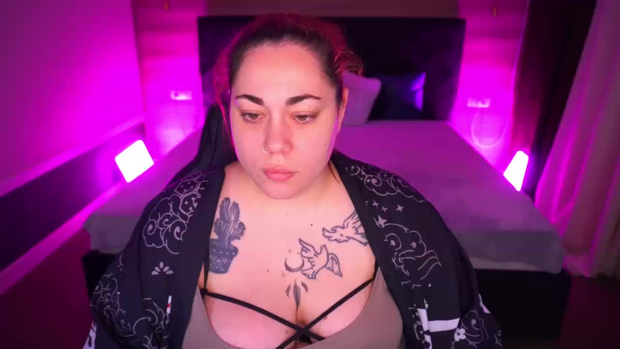 AmazonkaStarrr Live Sex November 30, 2025