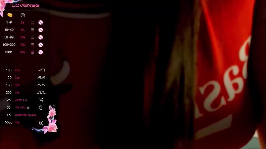 annysue_ Live Sex November 30, 2025