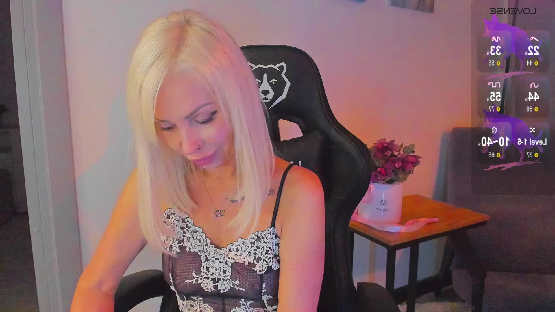 Sunbeam Live Sex November 29, 2025