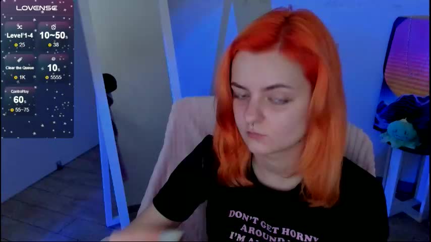 red_bestie_ Live Sex November 29, 2025