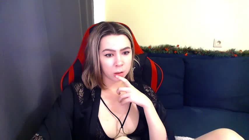 meganluss Live Sex November 30, 2025