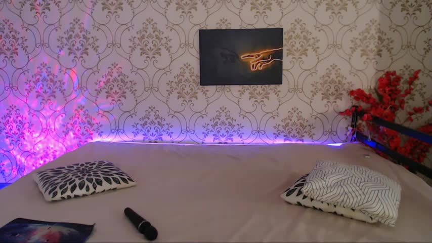 JulDoll Live Sex November 30, 2025