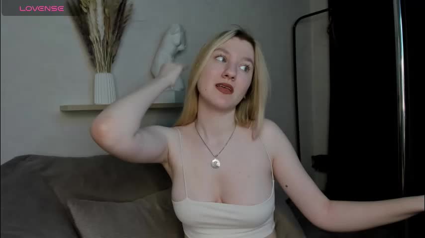 mariel_brown Live Sex November 30, 2025