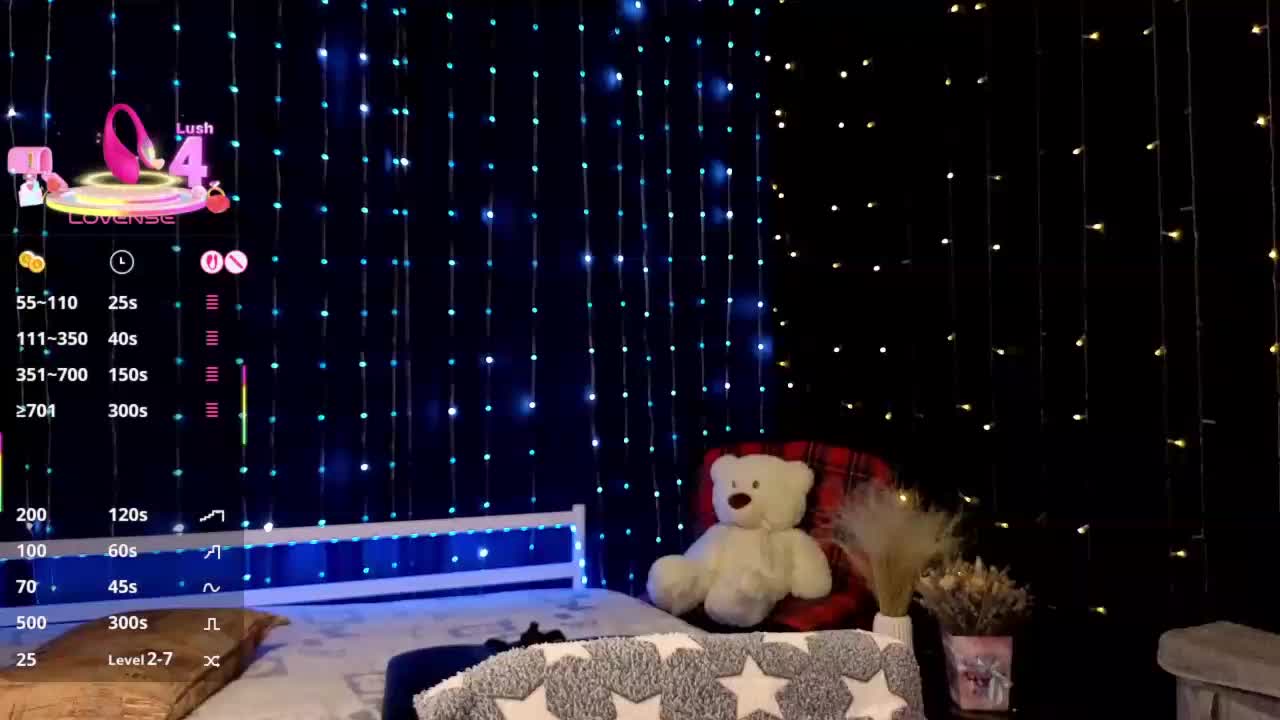 kiskaWEDNESDAY Live Sex November 29, 2025