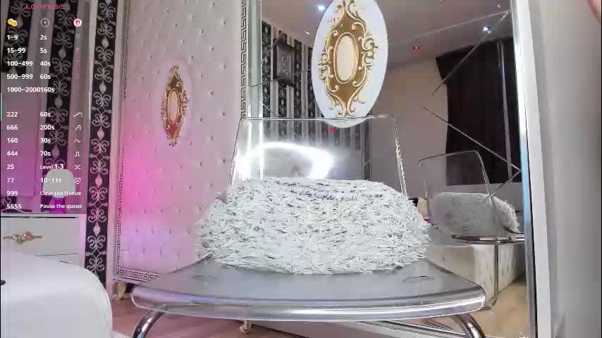 aidasina Live Sex November 30, 2025