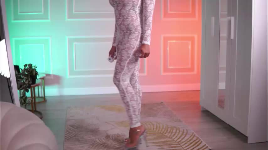 evazane Live Sex November 30, 2025