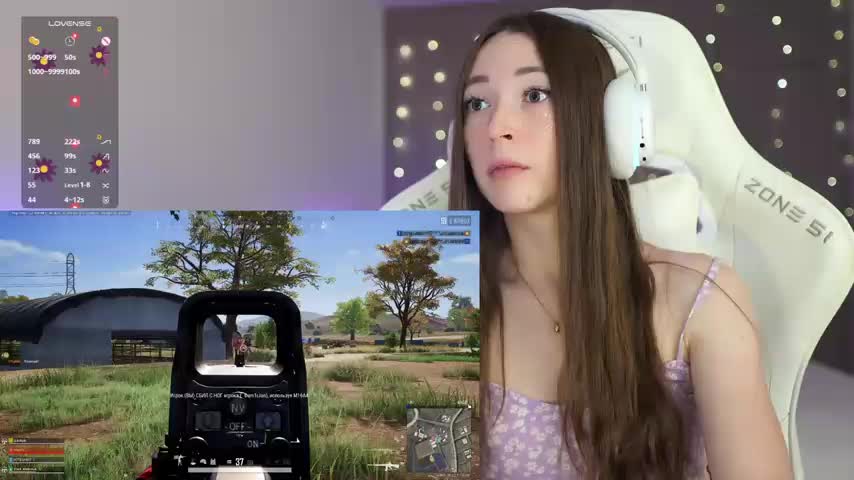 moleculegirl Live Sex November 30, 2025