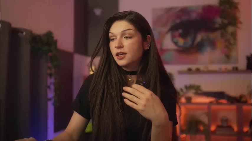 m1agarand Live Sex November 30, 2025