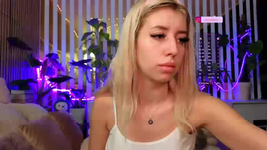 -Violettttta- Live Sex November 30, 2025