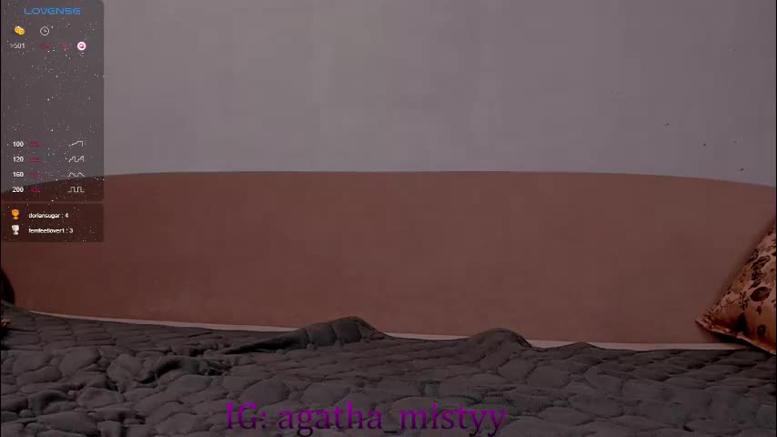 agathameow Live Sex November 30, 2025