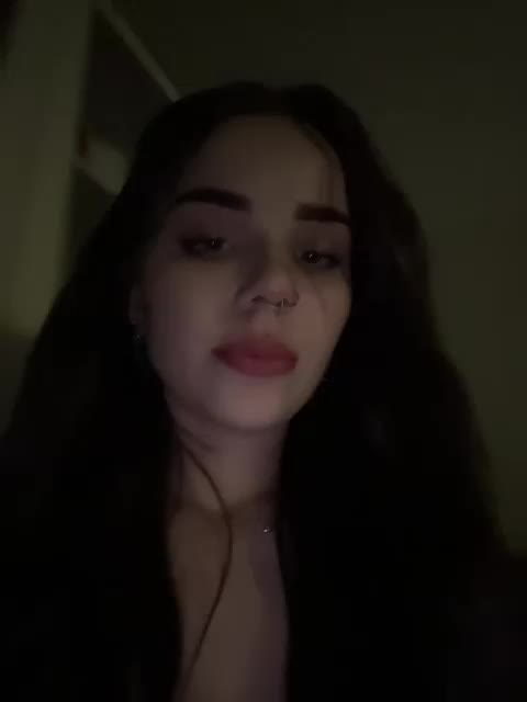 MiniNika Live Sex November 30, 2025