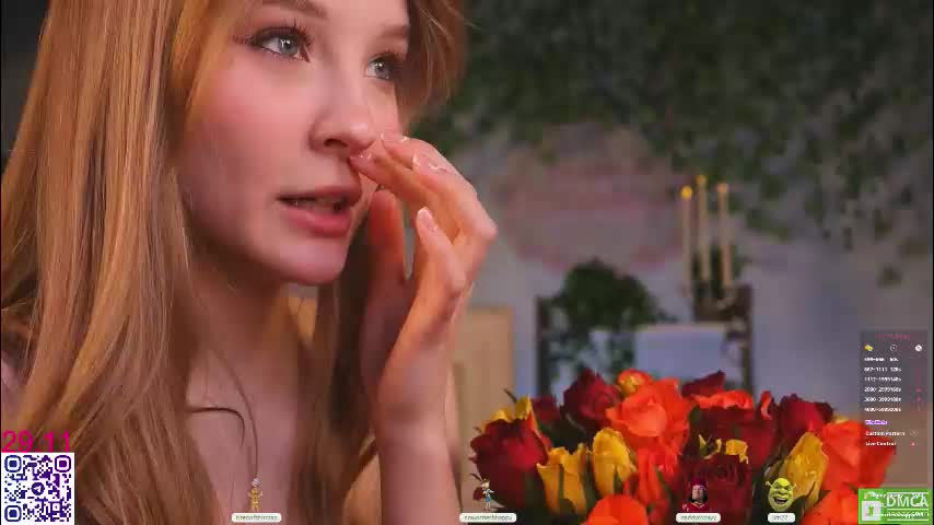 lissa_meooow Live Sex November 29, 2025