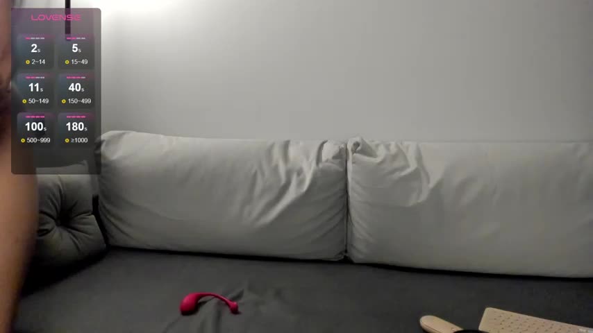 eva_loveme Live Sex November 30, 2025