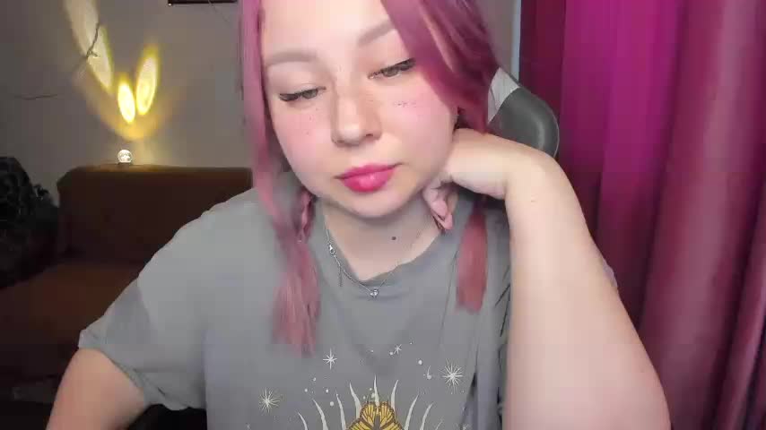 MilkaFoxy Live Sex November 30, 2025