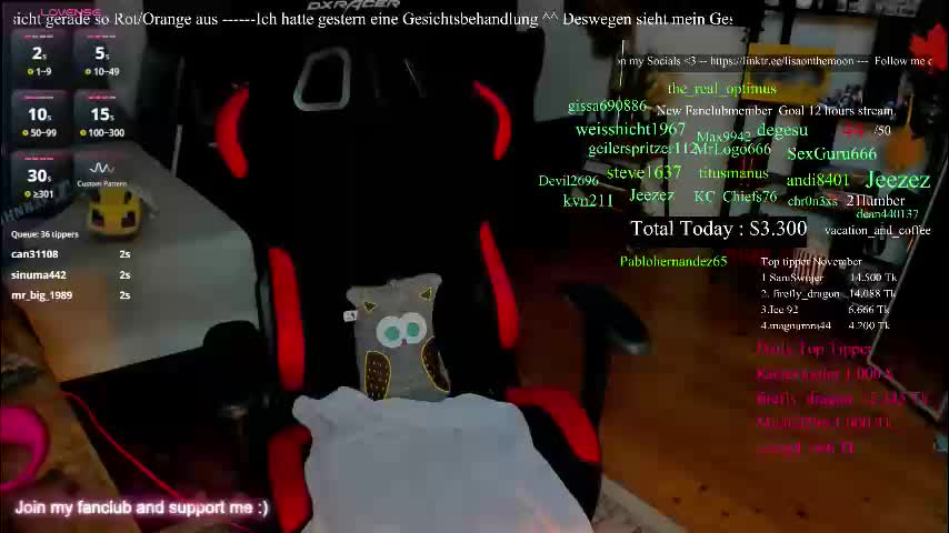 kimilee22 Live Sex November 30, 2025
