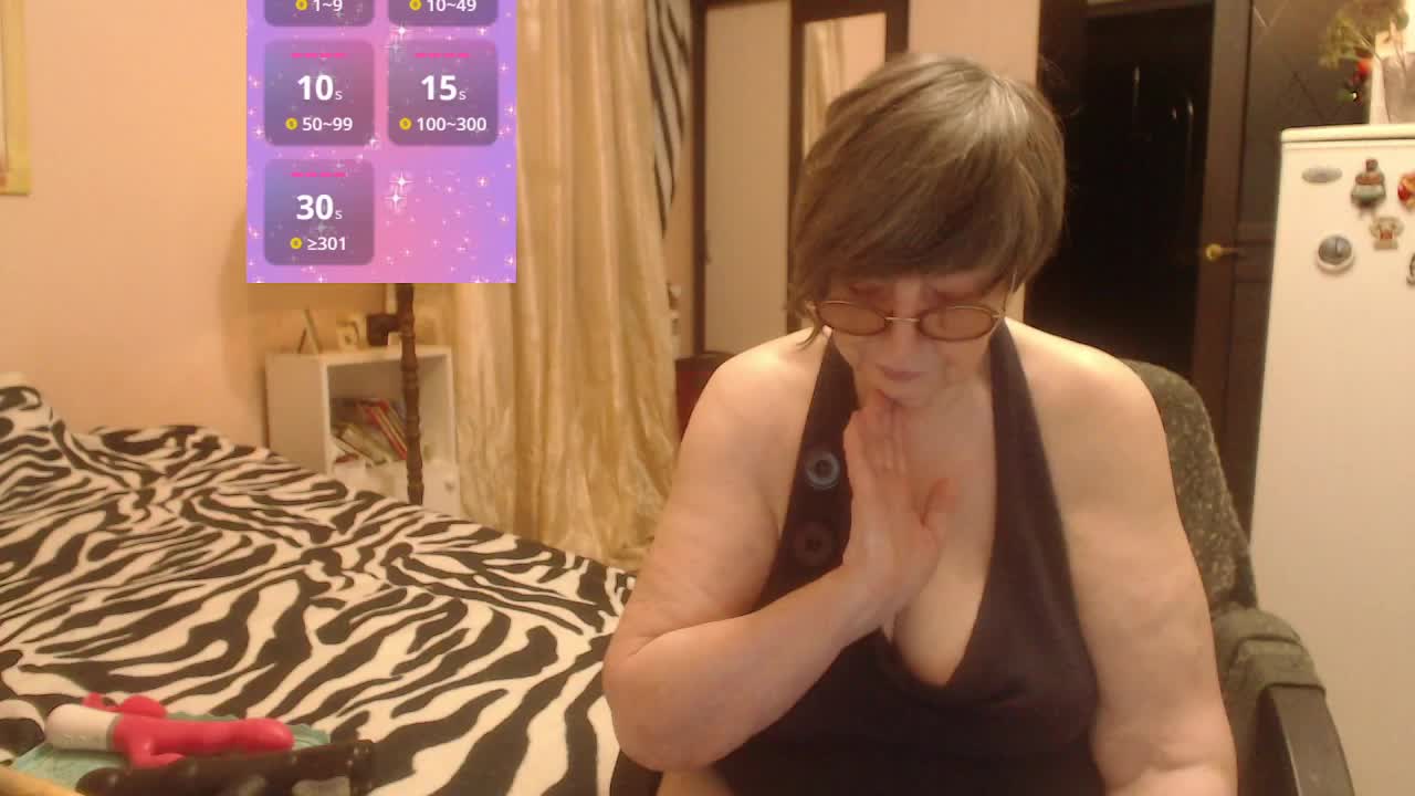 Sharon-love Live Sex November 30, 2025