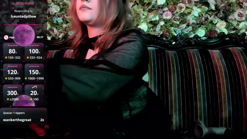 EllieMori Live Sex November 30, 2025