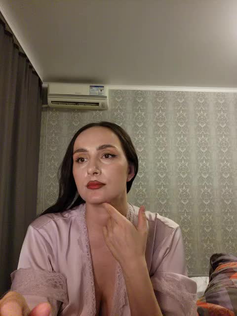 KarenClark Live Sex November 30, 2025