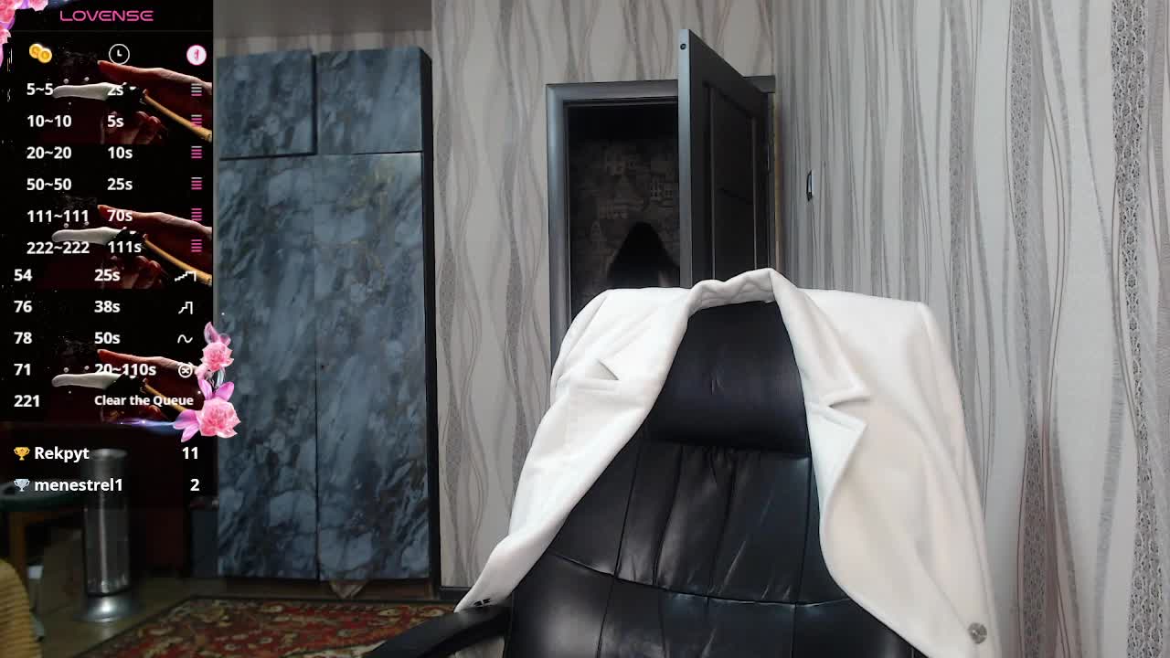 MilayaZhenya Live Sex November 29, 2025