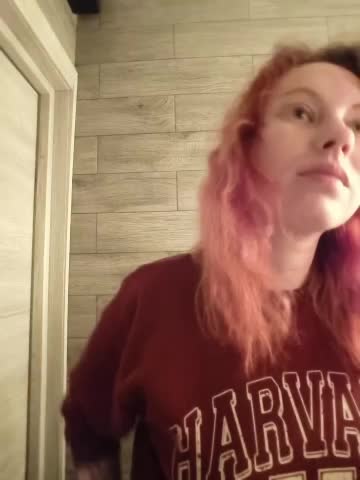 Frost_foxy Live Sex November 30, 2025